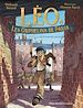 Télécharger le livre :  Léo et les Orphelins de Paris - tome 1 - La Formule secrète