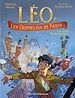 Télécharger le livre :  Léo et les Orphelins de Paris - tome 2 - Le Clan des maraudeurs