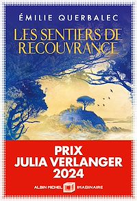 Téléchargez le livre :  Les Sentiers de recouvrance