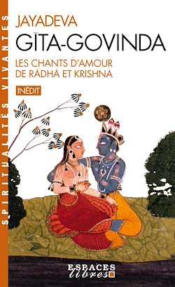 Télécharger le livre :  Gîta-Govinda