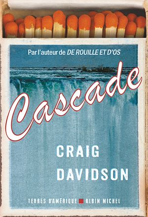 Cascade | Davidson, Craig. Auteur