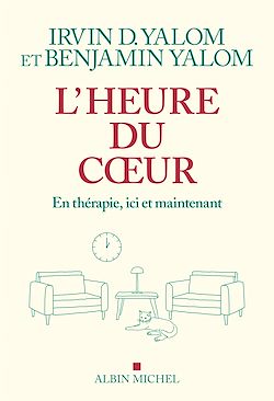 Télécharger le livre :  L'Heure du coeur