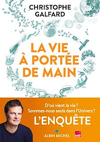 Téléchargez le livre :  La Vie à portée de main