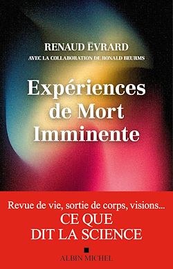 Télécharger le livre :  Expériences de mort imminente