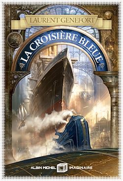 Télécharger le livre :  La Croisière bleue