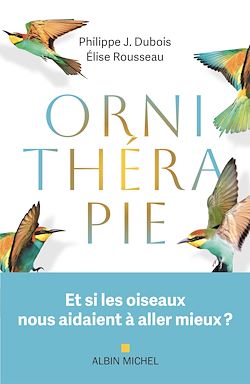 Télécharger le livre :  Ornithérapie