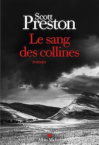 Téléchargez le livre :  Le Sang des collines
