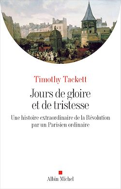 Télécharger le livre :  Jours de gloire et de tristesse