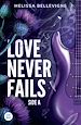 Télécharger le livre :  Love never fails - Side A