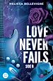 Télécharger le livre :  Love never fails - Side B