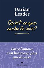 Télécharger le livre :  Qu'est-ce que cache le sexe ?