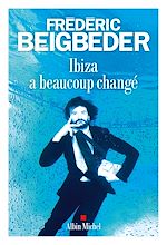 Download this eBook Ibiza a beaucoup changé
