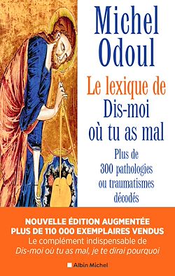 Télécharger le livre :  Le Lexique de "Dis-moi où tu as mal"