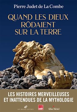 Télécharger le livre :  Quand les Dieux rôdaient sur la Terre