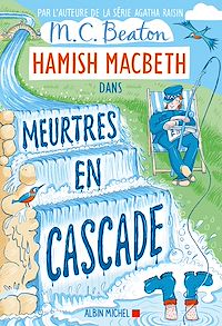 Télécharger le livre : Hamish Macbeth 27 - Meurtres en cascade