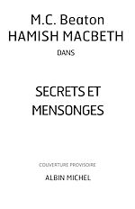 Télécharger le livre :  Hamish Macbeth 30 - Secrets et mensonges