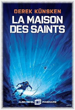 Télécharger le livre :  La Maison des Saints