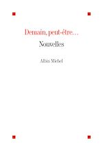 Télécharger le livre :  Demain, peut-être...