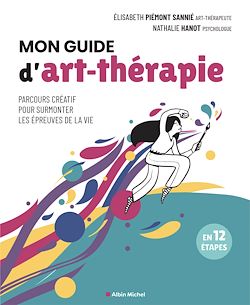 Télécharger le livre :  Mon guide d'art-thérapie