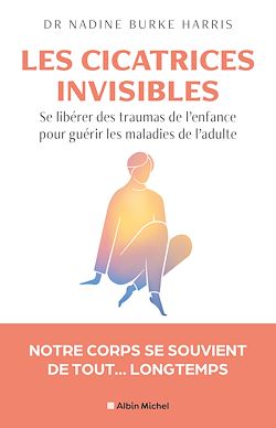 Télécharger le livre :  Les Cicatrices invisibles