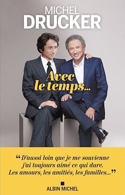 Télécharger le livre :  Avec le temps...