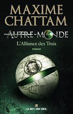 Télécharger le livre :  Autre-monde - tome 1