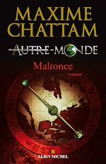 Télécharger le livre :  Autre-monde - tome 2