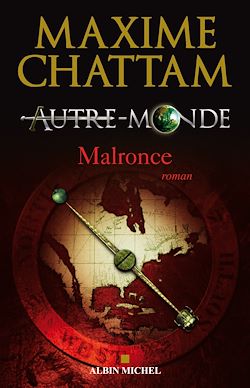 Télécharger le livre :  Autre-monde - tome 2