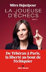 Télécharger le livre :  La Joueuse d'échecs