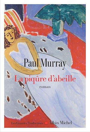 Download the eBook: La Piqûre d'abeille