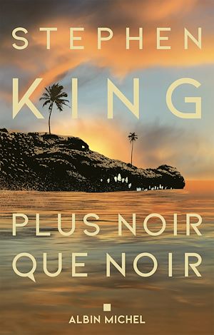 Téléchargez le livre :  Plus noir que noir