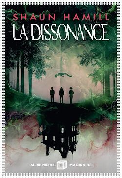 Télécharger le livre :  La Dissonance