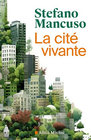 Download the eBook: La Cité vivante