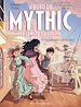 Télécharger le livre :  À bord du Mythic, le Jumeau du Titanic - tome 3 - La Passagère clandestine