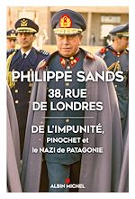 Télécharger le livre :  38, rue de Londres