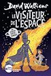 Télécharger le livre :  Le Visiteur de l'espace
