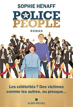 Télécharger le livre :  Police people