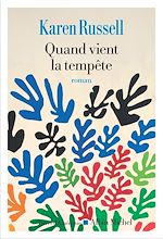 Download this eBook Quand vient la tempête