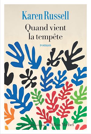 Download the eBook: Quand vient la tempête