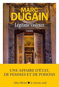 Téléchargez le livre :  Légitime violence