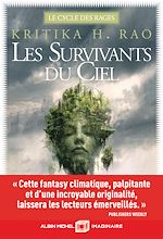 Télécharger le livre :  Le Cycle des Rages - tome 1 - Les Survivants du ciel