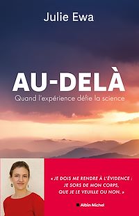 Téléchargez le livre :  Au-delà
