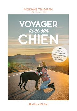 Télécharger le livre :  Voyager avec son chien