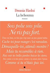 Téléchargez le livre :  La Hchouma