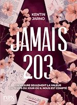 Télécharger le livre :  Jamais 203