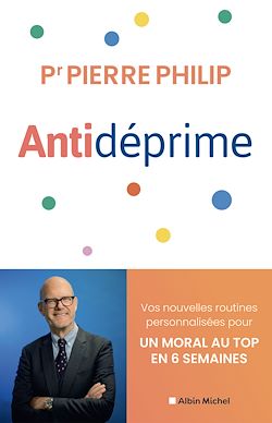 Télécharger le livre :  Antidéprime