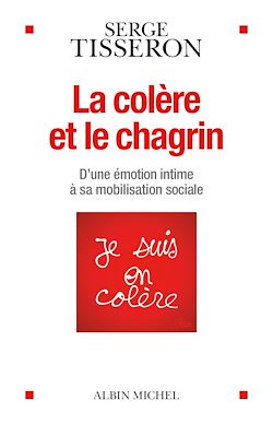 Télécharger le livre :  La Colère et le chagrin