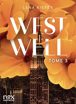 Westwell - tome 3 | Kiefer, Lena. Auteur