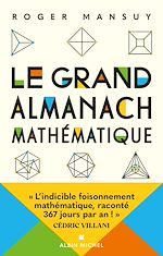 Télécharger le livre :  Le Grand Almanach mathématique