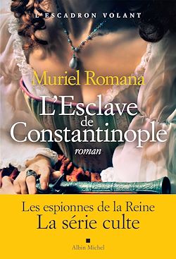 Télécharger le livre :  L'Escadron volant - tome 3 - L'Esclave de Constantinople